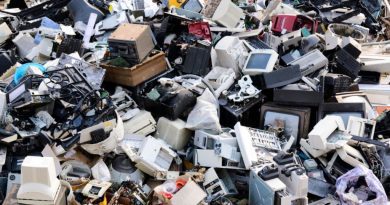 Complete Guide for Recycling e-Waste