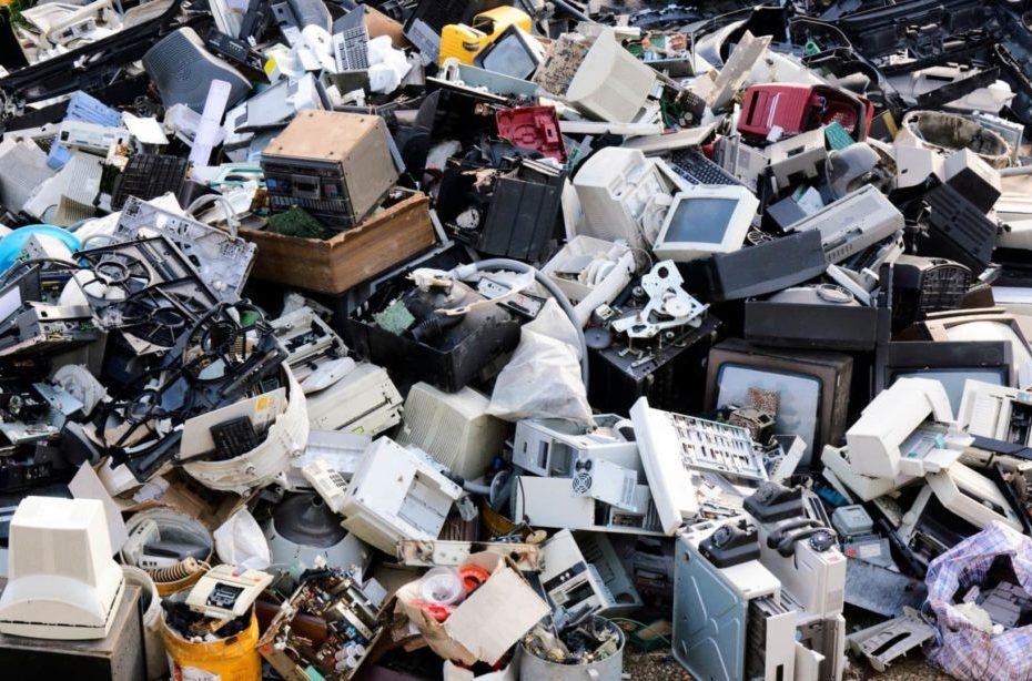 Complete Guide for Recycling e-Waste