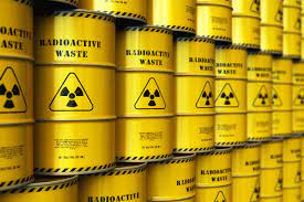Complete Radioactive Waste Management Guide