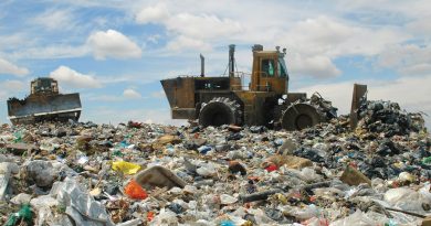 Guide to Proper Management of Solid Waste
