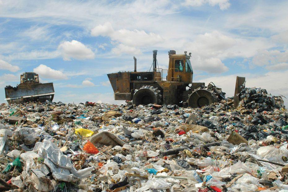 Guide to Proper Management of Solid Waste