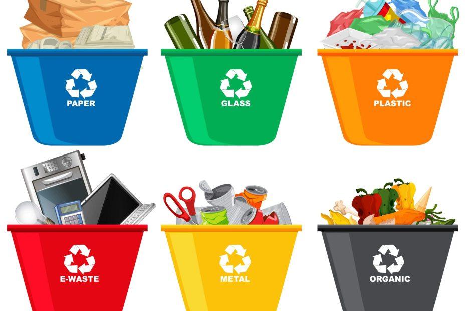 Importance of Waste Management to Environmental Sanitation
