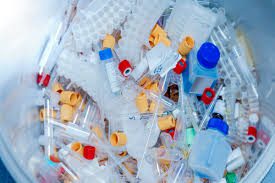 Definitions and Sources of Biomedical Special Waste