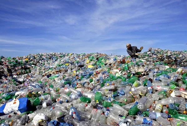 Why the Reuse and Recycling of Plastics are Essential to Waste Management