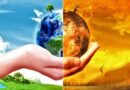 Climate Change: Meaning of Climate and Climate Change