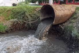 Sources and Management of Groundwater Pollution