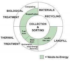 Integrated Waste Management (IWM): The Case of the Corrugated Box