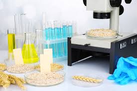 Microbiological Examination of Food