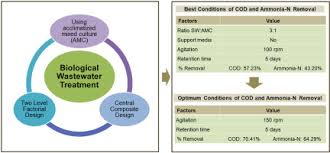 Factors Influencing the Design of Treatment Units