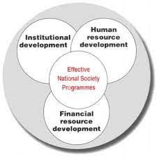 Sectorial Resources and Institutional Capacity