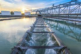 Top Wastewater Management Companies in the World