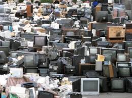 How to Locate Electronic Recycling Near Me