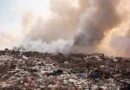 Landfill Emissions and their Impact on the Environment