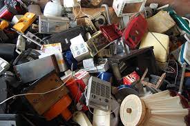 How to start up an E-waste Recycling Business