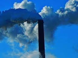 The Meaning and Five (5) Sources of Air Pollution