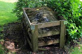 Composting (Manure Pit) Description