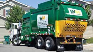 WM: Waste Management Comprehensive Guide