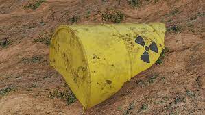 Effects of Radioactive Materials