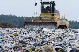 Environmental Factors Affecting Choice of Disposal Sites