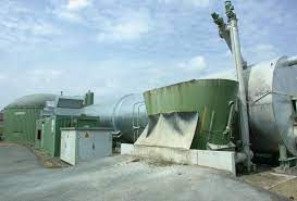 Fuel Efficiency of Biogas and Biogas Plant Construction