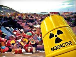 Regulations and Laws Governing Hazardous and Toxic Substances