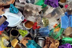 Complete List of Recyclable Wastes (Waste Recyclables)