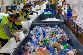 Advantages of Proper Waste Recycling and Waste Reuse