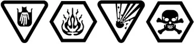 Characteristics of Hazardous Wastes