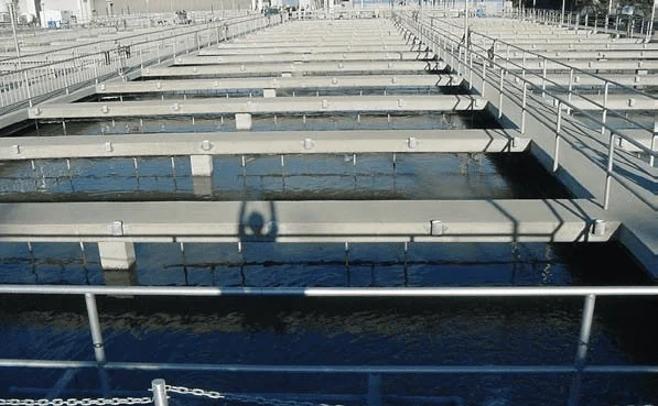 Objectives of Water Treatment and Water Treatment Processes