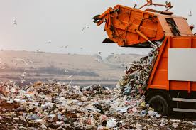 Landfill Emissions and their Impact on the Environment