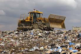 Types of Wastes: Solid Waste, Liquid Waste and Gaseous Waste