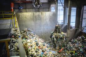 Key Concepts in Municipal Waste Reduction
