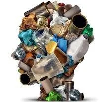 Meaning and Steps Involved in Waste Recycling