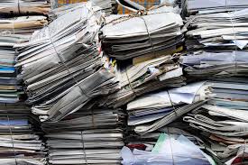 Paper Recycling Process Complete Guide
