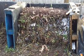 Community Level Composting (Manure Pit)