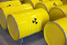 Effects of Radioactive Materials