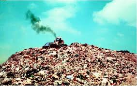 Specific Effects of Solid waste on Human Health