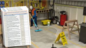 Checklist for Waste Sampling