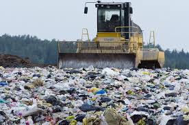 Waste Management and its Effects on Economic Growth