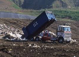 Advantages and Disadvantages of Sanitary Landfill