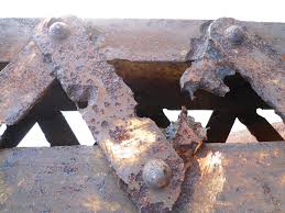 The Effects of Corrosion and Scaling