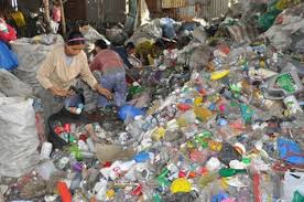 Integrating Economic Incentives to Promote Recycling in Waste Management