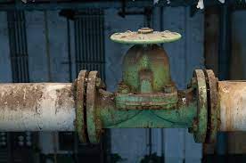 Definition of Corrosion and Causes of Corrosion in Waste-water Treatment Plant