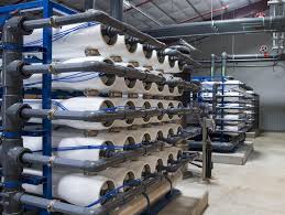 Applications and Desalination of Reverse Osmosis