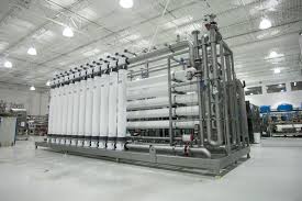 Meaning of Ultrafiltration and Basic Principles and Processes of Ultrafiltration