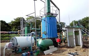 4 Steps How to Make Diesel from Waste Oil