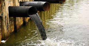 Definition, Flow and Surface Water Pollution