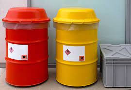 Guide to Proper Methods of Disposal of Dilute Pesticide Waste