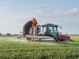 Safety Measure in the Use of Pesticides