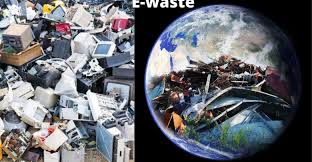 Types and Classification of Wastes